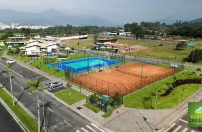 Terreno em condomínio fechado à venda na João Acácio Simas, 1764, Centro, Camboriú