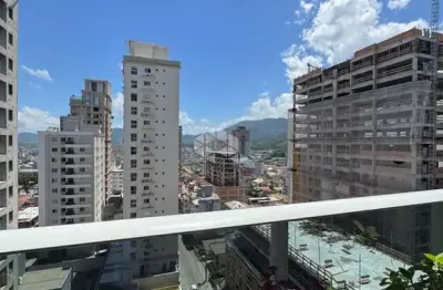Apartamento com 2 dormitórios sendo 1 suíte e 1 vaga de garagem no morretes, itapema