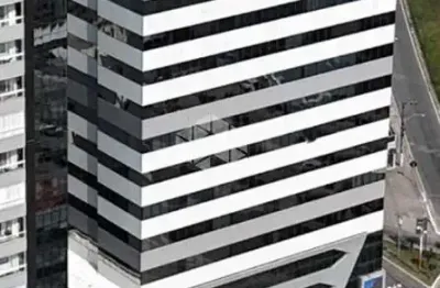 Sala comercial à venda na Avenida Nereu Ramos, 2800, Meia Praia, Itapema