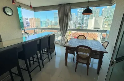 Apartamento com 3 quartos à venda na Rua 283, 142, Meia Praia, Itapema