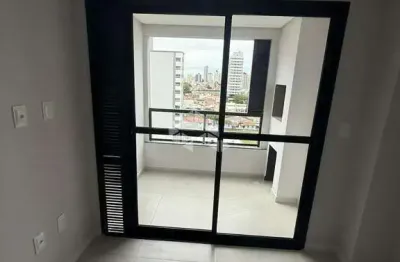 Apartamento com 2 quartos à venda na Avenida José Eugênio Muller, 435, Vila Operária, Itajaí