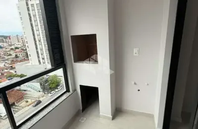 Apartamento com 2 quartos à venda na Avenida José Eugênio Muller, 435, Vila Operária, Itajaí