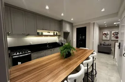 Apartamento duplex mobiliado em bombinhas no mariscal com 2 suítes com 2 vagas de garagem