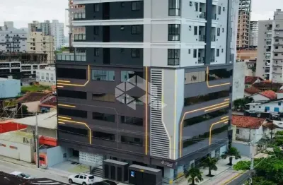 Apartamento pronto 3 suítes com 2 vagas de garagem em porto belo, 400m mar