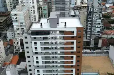 Apartamento com 3 suítes e 2 vagas de garagem em itapema, pronto para morar