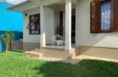 Casa com 4 quartos à venda na Theobaldo Klein, 465, Jardim Panorâmico, Ivoti