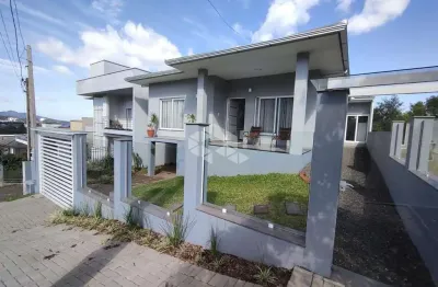 Casa com 2 quartos à venda na ÉRico Verissímo, 277, Jardim Panorâmico, Ivoti