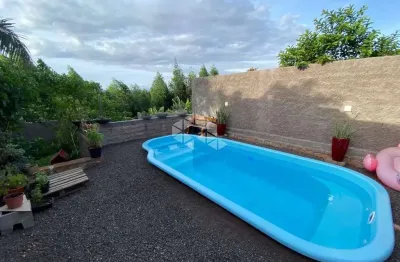 Casa com 2 quartos à venda na Rua das Palmas, 275, Encosta do Sol, Estância Velha