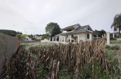Terreno à venda na Bagé, 350, Palmares, Ivoti