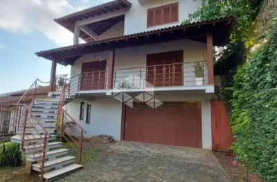 Casa com 4 quartos à venda na Rua Osvaldo Aranha, 720, Floresta, Estância Velha