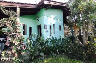 Casa com 3 quartos à venda na Rua Jacob F Rieth, 48, Jardim América, São Leopoldo
