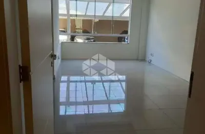 Apartamento com 1 quarto à venda na Rua Casemiro de Abreu, 135, União, Estância Velha