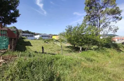 Terreno à venda na Parobé, 1074, Rincão dos Ilhéus, Estância Velha