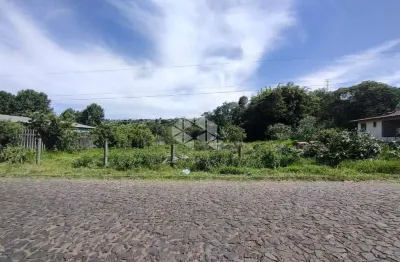 Terreno à venda na Ijui, 162, Rincão dos Ilhéus, Estância Velha