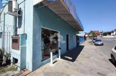 Sala comercial à venda na José De Quadros, 176, Rincão dos Ilhéus, Estância Velha