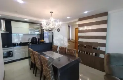 Apartamento com 2 quartos à venda na Rua das Palmas, 384, Encosta do Sol, Estância Velha