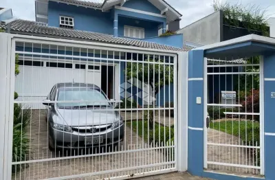 Casa com 3 quartos, 207 m², à venda por r$ 900.000- vista alegre - ivoti/rs