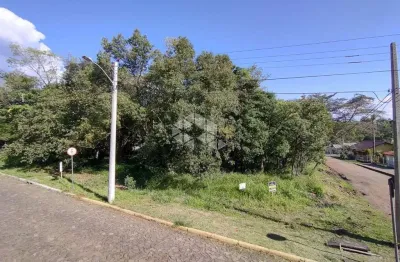 Terreno à venda na Peru Esq. Bahia, 11, Cidade Nova, Ivoti