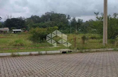 Terreno à venda na Luiz Pedro Dos Reis, 310, Campo Grande, Estância Velha