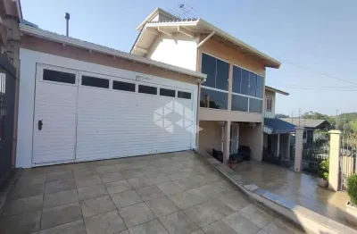 Casa com 2 quartos à venda na Fagundes Varela, 391, Vista Alegre, Ivoti
