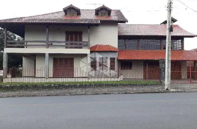 Casa / sobrado com 4 dormitórios. para venda, por r$ 1.200.000,00