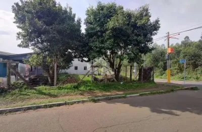Terreno à venda na Albino Cristiano Muller, 488, Bom Pastor, Ivoti