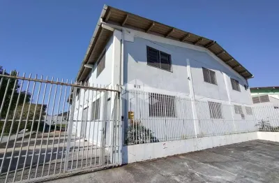 Prédio à venda na Pedro Loredo Da Costa, 801, União, Estância Velha