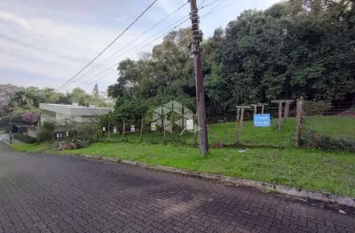 Terreno à venda na Henrique Aloisio Bockorni, 187, Vista Alegre, Ivoti