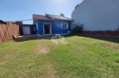 Casa com 2 quartos à venda na Gramado, 413, Campo Grande, Estância Velha