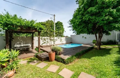 Casa com 3 quartos à venda na João Schneider, 257, Jardim do Alto, Ivoti