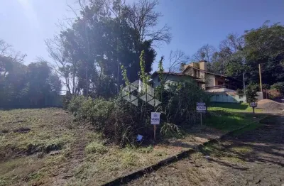 Terreno à venda na João Schneider, 280, Jardim do Alto, Ivoti