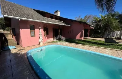 Casa com 3 quartos à venda na Euzébio De Queiroz, 192, Portal da Serra, Dois Irmãos