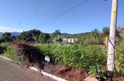 Terreno à venda na 15 De Novembro, 96, Boa Vista, Lindolfo Collor