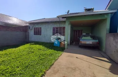 Casa com 3 quartos à venda na Hungria, 621, Lago Azul, Estância Velha