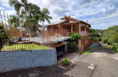 Casa com 4 quartos à venda na Minas Gerais, 190, Rincão Gaúcho, Estância Velha