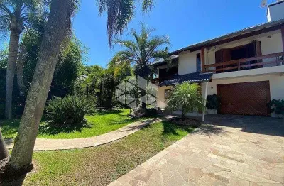 Casa com 3 quartos à venda na Pedro Frederico Leuck, 703, Cidade Nova, Ivoti