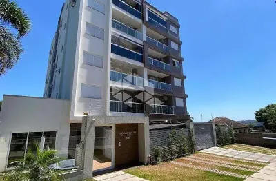 Apartamento com 3 quartos à venda na Thomas Edson, 237, Vista Alegre, Ivoti