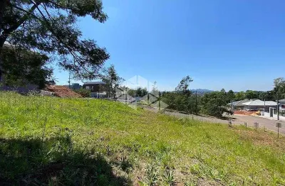 Terreno à venda na Teobaldo Klein, 962, Jardim Panorâmico, Ivoti