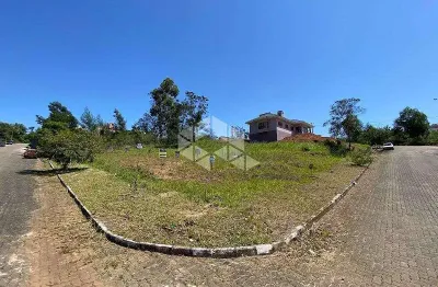 Terreno à venda na Teobaldo Klein, 950, Jardim Panorâmico, Ivoti