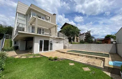 Casa com 3 quartos à venda na Fagundes Varela, 341, Vista Alegre, Ivoti