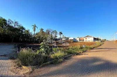 Terreno à venda na Ruby Knay, 230, Boa Vista, Lindolfo Collor