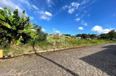 Terreno à venda na Rua Setembrino Martins Correa, 203, Petrópolis, Novo Hamburgo