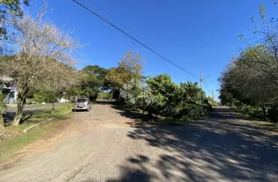 Terreno à venda na Tiradentes, 560, Floresta, Estância Velha