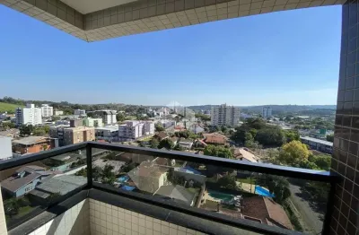 Apartamento com 3 quartos à venda na Rua Tobias Barreto, 371, Centro, Estância Velha