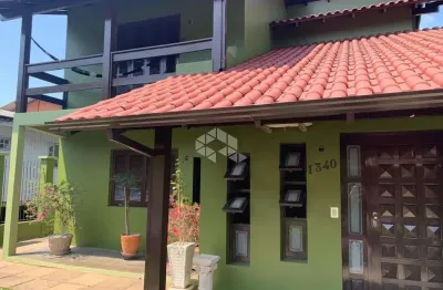 Casa com 3 quartos à venda na Albino Hugo Muller, 1340, Cidade Nova, Ivoti