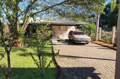 Casa com 3 quartos à venda na Mato Grosso, 886, Cidade Nova, Ivoti