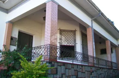Casa com 4 quartos à venda na Presidente Lucena, 1522, Sete de Setembro, Ivoti