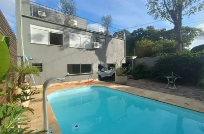 Casa com 4 quartos à venda na Arthur Strassburger, 428, Bom Jardim, Ivoti
