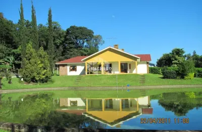 Casa com 3 quartos à venda na Da Liberdade, 218, Vista Alegre, Ivoti