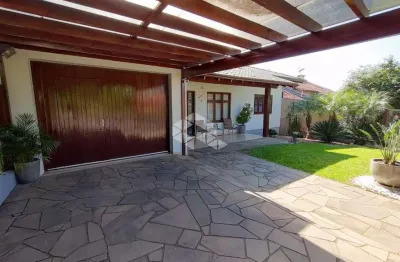 Casa com 3 quartos à venda na Marcílio Dias, 408, Harmonía, Ivoti